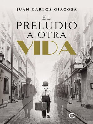 cover image of El preludio a otra vida